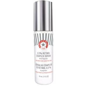 First Aid Beauty White Hydrating Serum